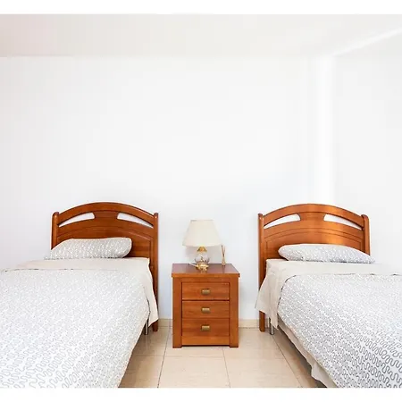 Villa Live Naranjeros Tacoronte