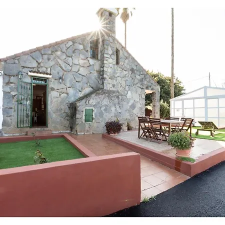 Villa Live Naranjeros