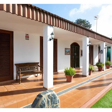 Villa Live Naranjeros