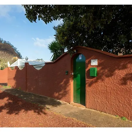 Villa Live Naranjeros