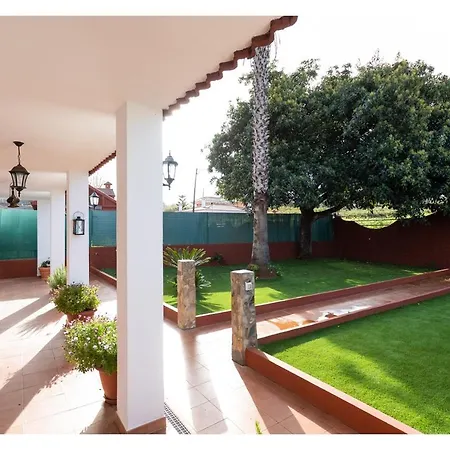 Villa Live Naranjeros