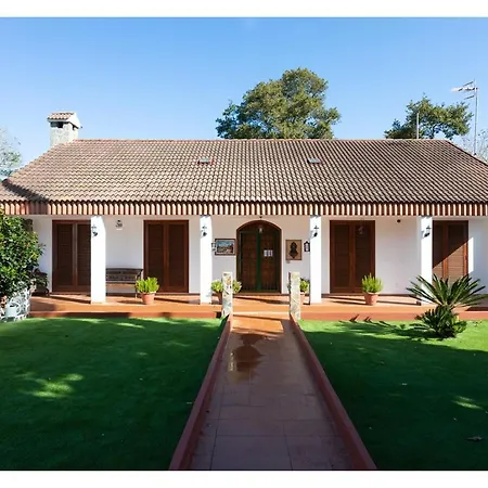 Villa Live Naranjeros