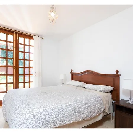 Villa Live Naranjeros Tacoronte