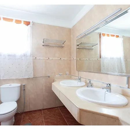 Villa Live Naranjeros *