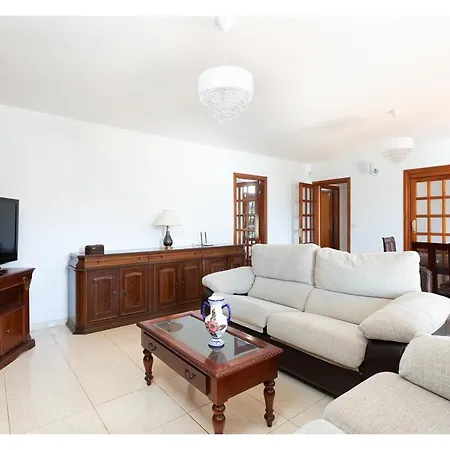 Live Naranjeros Villa