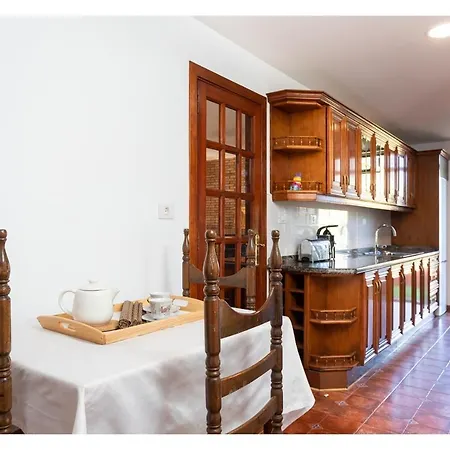 Villa Live Naranjeros Tacoronte