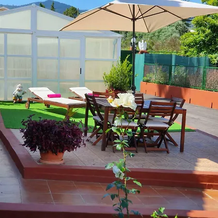 Villa Live Naranjeros *
